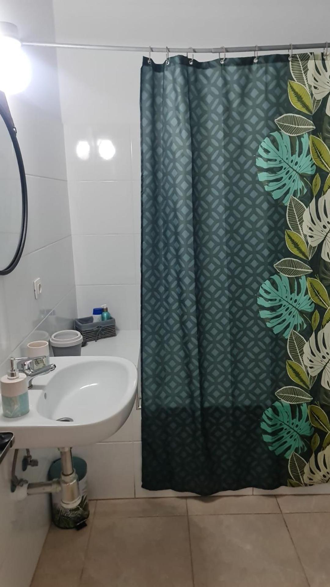 Aquarius Loft Apartment Callao Salvaje Luaran gambar
